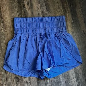 Worn Once “ The Way Home” shorts by Free People